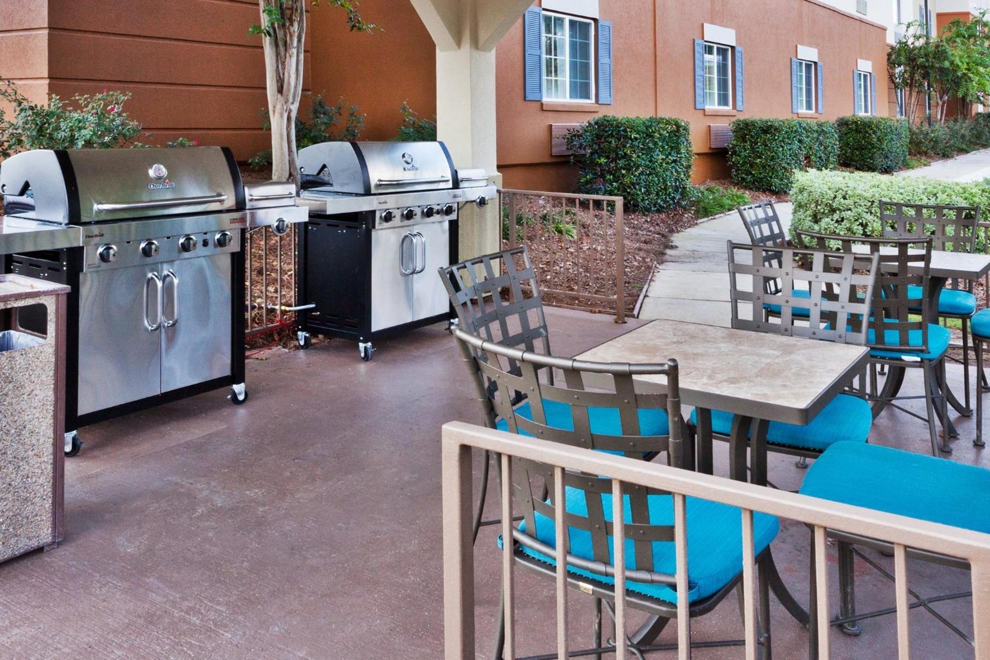 Candlewood Suites Eastchase Park By Ihg Montgomery Exterior photo